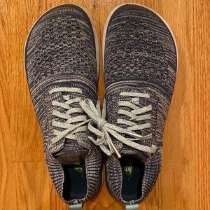 ALTRA Women's Vali (10.5 B US) Blue